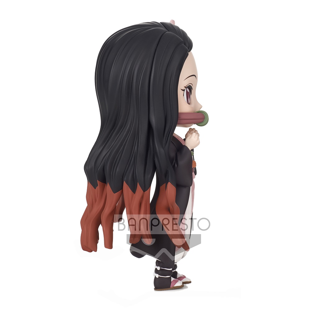 Demon Slayer: Kimetsu no Yaiba Q posket-Nezuko Kamado-II(ver
